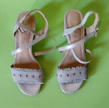 Igi scarpe donna usato  Palermo