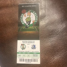 2012 boston celtics for sale  Henrico
