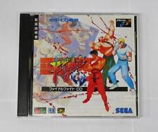 Sega final fight d'occasion  Expédié en Belgium