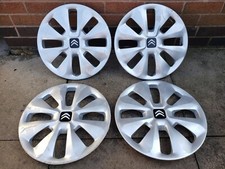 Set genuine citroen for sale  MELTON MOWBRAY
