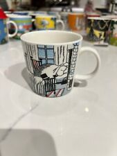 Moomin mug winter for sale  USK