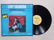 33t leny escudero d'occasion  Noisy-le-Grand
