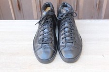 Boots sneakers santoni d'occasion  Lagny-sur-Marne