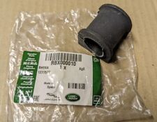 Gummilager stabilisator vorder gebraucht kaufen  Radeberg, Wachau