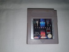 Jeu nintendo gameboy d'occasion  Talmont-Saint-Hilaire