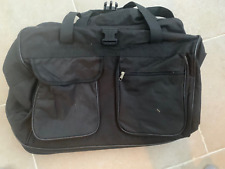 Travel bag overnight for sale  DARLINGTON