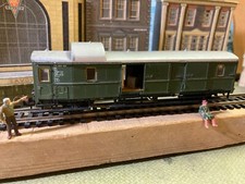Trix 3760 baggage for sale  LOUGHBOROUGH