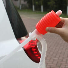 Manual hand siphon for sale  HATFIELD