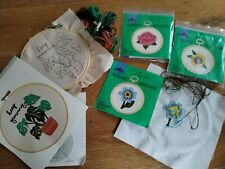 Lot broder kits d'occasion  France
