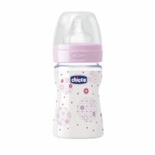 Chicco biberon benessere usato  Bologna