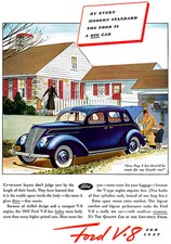 1937 ford big for sale  USA