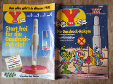 Yps 594 comicheft gebraucht kaufen  Ilsede