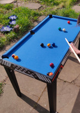 Mini pool table for sale  BIRMINGHAM