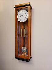 Erwin sattler wanduhr gebraucht kaufen  Berlin