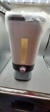 Lbs rice dispenser for sale  Springfield