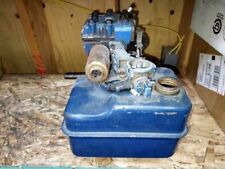 Briggs tank engine for sale  Newport