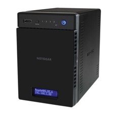 Netgear readynas 104 gebraucht kaufen  Kerpen