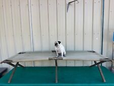 Vintage folding cot for sale  Bend