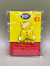 Pudsey bear charity for sale  CAMBRIDGE
