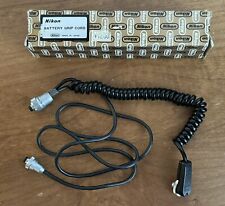 Rare nikon dual for sale  Phoenix