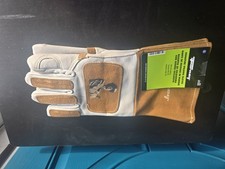 Leather welding gloves for sale  Everett