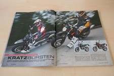 Motorrad 2005 husqvarna gebraucht kaufen  Deutschland