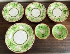 Lot pieces solimene for sale  Brookfield
