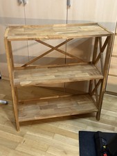 Regal schönes braun gebraucht kaufen Regal schönes braun gebraucht kaufen  Essen