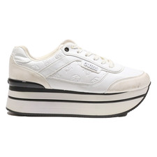 Guess platform trainers for sale  BLACKBURN