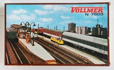 Vollmer 7503 bausatz gebraucht kaufen  Voerde (Niederrhein)