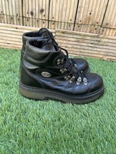 Vintage skechers boots for sale  BATH