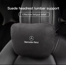 Car neck headrest for sale  MITCHAM