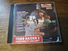 Tomb raider lara gebraucht kaufen  Malente