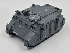 Rhino space marines gebraucht kaufen Rhino space marines gebraucht kaufen  Puderbach