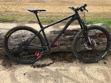 Bikes eccentric alu for sale  BISHOP'S STORTFORD