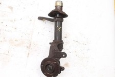 Steering knuckle front d'occasion  Expédié en Belgium