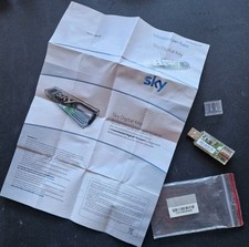 digital key sky usato  Roma