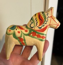 Wooden swedish cream for sale  Pigeon