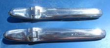 Pair 1937 chevrolet for sale  Hays