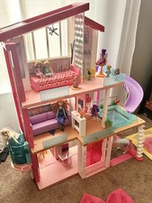 Barbie dream house for sale  Richmond