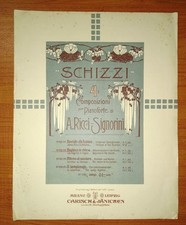 signorini usato  Novellara