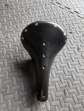 Brooks saddle high for sale  BASINGSTOKE