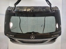 Hayon mercedes iii d'occasion  Livron-sur-Drôme