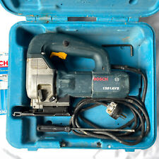 Bosch 1581avs heavy for sale  Detroit