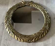 Vintage round mirror for sale  Little Neck