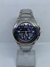 Men solar watch for sale  Middletown