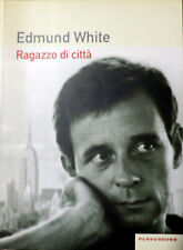 Edmund white ragazzo usato  Schivenoglia