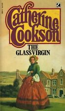 Glass virgin catherine for sale  UK