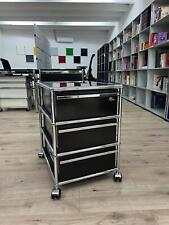 Usm haller rollcontainer gebraucht kaufen  Düsseldorf