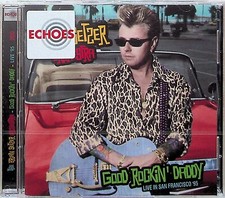 Brian setzer good for sale Brian setzer good for sale  HORLEY